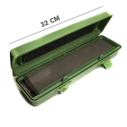 جعبه ریسه بزرگ 30 سانتی | فروشگاه لوازم ماهیگیری آنزوپلاس