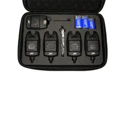 ست بازر 4 تایی OSAKO | فروشگاه لوازم ماهیگیری آنزوپلاس