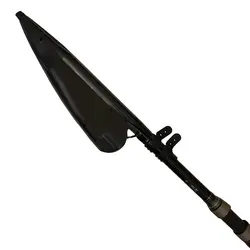 چوب 3.60 متری تخصصی کپور و اسبله کایدا (KAIDA) | فروشگاه لوازم ماهیگیری آنزوپلاس