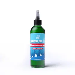 لیکوئید ابرساز زمستانه (120 میلی) | فروشگاه لوازم ماهیگیری آنزوپلاس