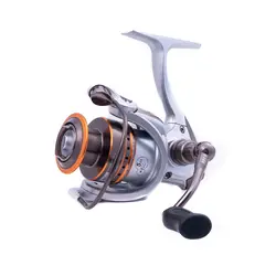 چرخ قزلی 2500 (KAIDA ALEGRA) | فروشگاه لوازم ماهیگیری آنزوپلاس