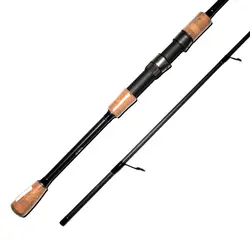 چوب تخصصی قزل آلا OSAKO(COMPETITION) 210cm | فروشگاه لوازم ماهیگیری آنزوپلاس