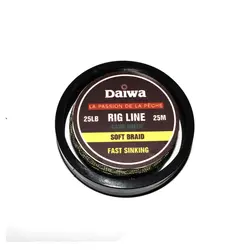 نخ ریسه دایوا (فست سینک استتاری) | فروشگاه لوازم ماهیگیری آنزوپلاس