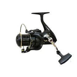 چرخ 5000 کایدا (MJF01-60) | فروشگاه لوازم ماهیگیری آنزوپلاس