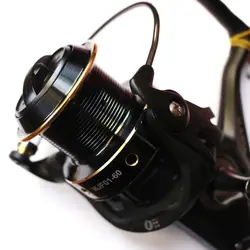 چرخ 5000 کایدا (MJF01-60) | فروشگاه لوازم ماهیگیری آنزوپلاس