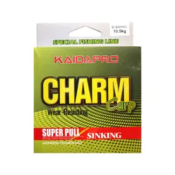 نخ مونو سینک تخصصی کپور (KAIDA CHARM) | فروشگاه لوازم ماهیگیری آنزوپلاس