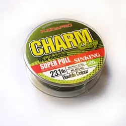 نخ مونو سینک تخصصی کپور (KAIDA CHARM) | فروشگاه لوازم ماهیگیری آنزوپلاس