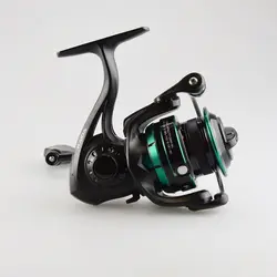 چرخ قزلی 2000 کایدا (KAIDA) | فروشگاه لوازم ماهیگیری آنزوپلاس