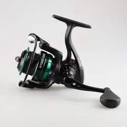 چرخ قزلی 2000 کایدا (KAIDA) | فروشگاه لوازم ماهیگیری آنزوپلاس