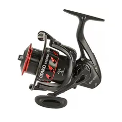 چرخ اسپینینگ 4000 OSAKO | فروشگاه لوازم ماهیگیری آنزوپلاس