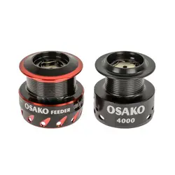 چرخ اسپینینگ 4000 OSAKO | فروشگاه لوازم ماهیگیری آنزوپلاس