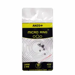 میکرورینگ آنزو | فروشگاه لوازم ماهیگیری آنزوپلاس