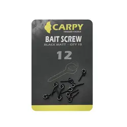 المنت بویله فلزی (حلقه دار) | فروشگاه لوازم ماهیگیری آنزوپلاس