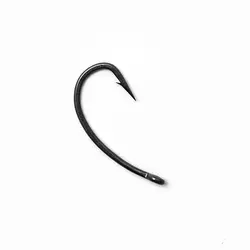 قلاب کروشانک (سایز 4) | فروشگاه لوازم ماهیگیری آنزوپلاس