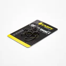 قلاب کروشانک (سایز 4) | فروشگاه لوازم ماهیگیری آنزوپلاس