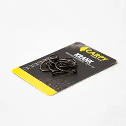 قلاب کرانک (سایز 4) | فروشگاه لوازم ماهیگیری آنزوپلاس