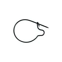 کلیپس ماگوت | فروشگاه لوازم ماهیگیری آنزوپلاس