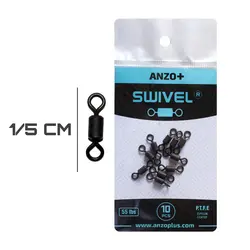 دوراهی آنزو | فروشگاه لوازم ماهیگیری آنزوپلاس