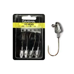 جیگ سر ماهی (DAIWA) 17 گرم | فروشگاه لوازم ماهیگیری آنزوپلاس