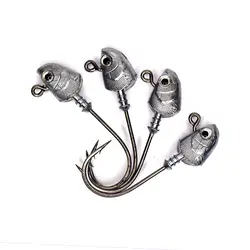 جیگ سر ماهی (DAIWA) 17 گرم | فروشگاه لوازم ماهیگیری آنزوپلاس