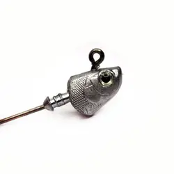 جیگ سر ماهی (DAIWA) 17 گرم | فروشگاه لوازم ماهیگیری آنزوپلاس