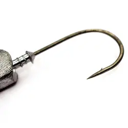 جیگ سر ماهی (DAIWA) 17 گرم | فروشگاه لوازم ماهیگیری آنزوپلاس