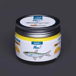 خمیر ماهی کولی (آنزو) | فروشگاه لوازم ماهیگیری آنزوپلاس