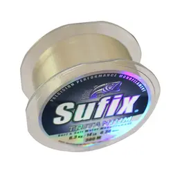 نخ مونوفیلامنت سافیکس SUFFIX (TRITANIUM) | فروشگاه لوازم ماهیگیری آنزوپلاس