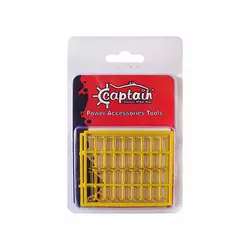 استاپر روی بویله دراز (CAPITAN) | فروشگاه لوازم ماهیگیری آنزوپلاس