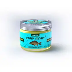 خمیر کپوری جادویی آنزو ( پاپ آپ ) | فروشگاه لوازم ماهیگیری آنزوپلاس