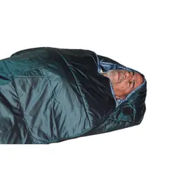 کیسه خواب مسافرتی (آنزو) | فروشگاه لوازم ماهیگیری آنزوپلاس