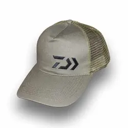 کلاه ورزشی دایوا DAIWA | فروشگاه لوازم ماهیگیری آنزوپلاس