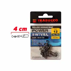 هرزگرد آلمانی Trabucco | فروشگاه لوازم ماهیگیری آنزوپلاس