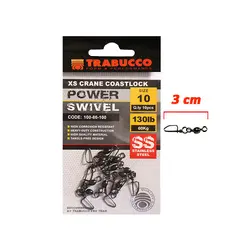 هرزگرد Trabucco | فروشگاه لوازم ماهیگیری آنزوپلاس