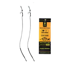 ریسه بویله کپوری آنزو (99 Lb) | فروشگاه لوازم ماهیگیری آنزوپلاس