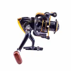 چرخ ماهیگیری BEN DAO (PM-FD5000) | فروشگاه لوازم ماهیگیری آنزوپلاس