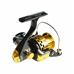 چرخ ماهیگیری QUNHAI SG5000 | فروشگاه لوازم ماهیگیری آنزوپلاس