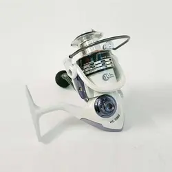 چرخ ماهیگیری OSAKO مدل (HC 6000) | فروشگاه لوازم ماهیگیری آنزوپلاس