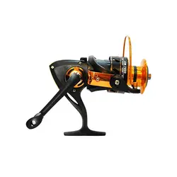 چرخ ماهیگیری اسپینینگ OSAKO (DM 7000) | فروشگاه لوازم ماهیگیری آنزوپلاس