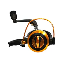 چرخ ماهیگیری اسپینینگ OSAKO (DM 7000) | فروشگاه لوازم ماهیگیری آنزوپلاس