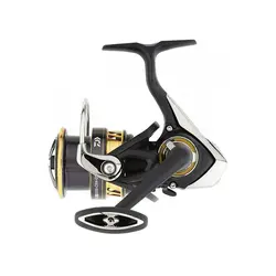 چرخ ماهیگیری DAIWA مدل (LEGALIS LT 4000) | فروشگاه لوازم ماهیگیری آنزوپلاس