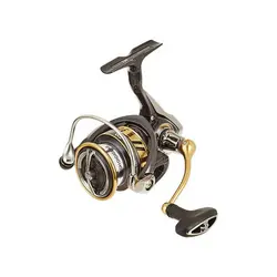 چرخ ماهیگیری DAIWA مدل (LEGALIS LT 4000) | فروشگاه لوازم ماهیگیری آنزوپلاس