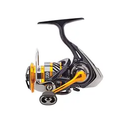 چرخ ماهیگیری DAIWA مدل (REVROS LT 5000C) | فروشگاه لوازم ماهیگیری آنزوپلاس