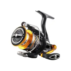 چرخ ماهیگیری DAIWA مدل (REVROS LT 5000C) | فروشگاه لوازم ماهیگیری آنزوپلاس