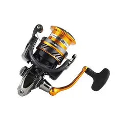 چرخ ماهیگیری DAIWA مدل (REVROS LT 5000C) | فروشگاه لوازم ماهیگیری آنزوپلاس