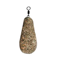 وزنه سربی استتاری 85 گرم مدل (Distance Casting) | فروشگاه لوازم ماهیگیری آنزوپلاس