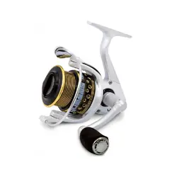 چرخ ماهیگیری LINEAEFFE مدل (40FD) | فروشگاه لوازم ماهیگیری آنزوپلاس