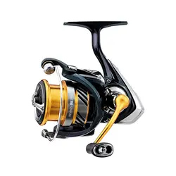 چرخ ماهیگیری DAIWA مدل (REVROS LT 4000-CXH) | فروشگاه لوازم ماهیگیری آنزوپلاس