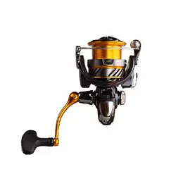 چرخ ماهیگیری DAIWA مدل (REVROS LT 4000-CXH) | فروشگاه لوازم ماهیگیری آنزوپلاس