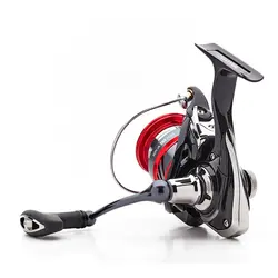 چرخ ماهیگیری DAIWA مدل (NINJA LT 3000-CXH) | فروشگاه لوازم ماهیگیری آنزوپلاس